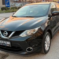 Nissan Qashqai 1.2 115cv 58000km