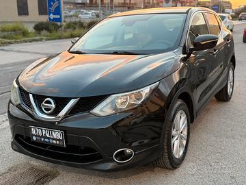 Nissan Qashqai 1.2 115cv 58000km
