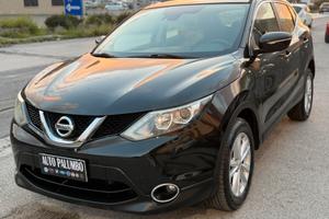 Nissan Qashqai 1.2 115cv 58000km