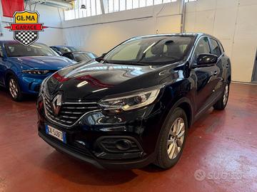 Renault Kadjar 1.5 blue dci Business 115cv edc