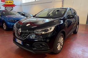 Renault Kadjar 1.5 blue dci Business 115cv edc