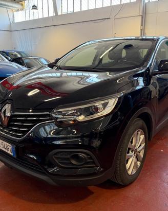 Renault Kadjar 1.5 blue dci Business 115cv edc