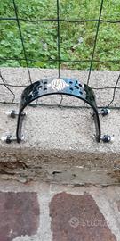 piastra antisvirgolo per Harley 