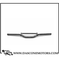 MANUBRIO CARBON LOOK 220 x 640 PER NG