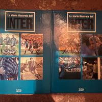 La storia illustrata dell’Inter