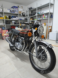 Honda Four CB 500 FOUR K K3