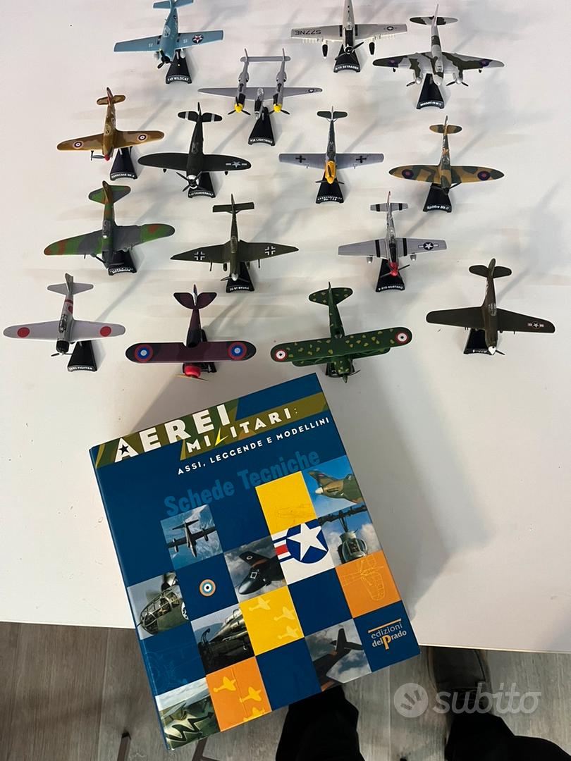 Modellini Aerei Militari Modellismo Statico Aerei Modellismo