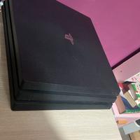 PS4 Pro