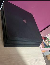 PS4 Pro