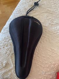 Copri sella bici GEL TECH al silicone