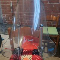 Parabrezza anteriore originale Vespa