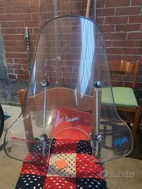 Parabrezza anteriore originale Vespa