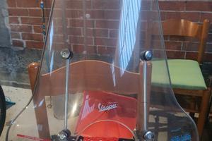 Parabrezza anteriore originale Vespa