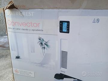 convertitore di calore