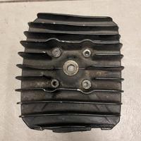 Testa cilindro 50cc Franco Morini.