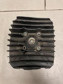 Testa cilindro 50cc Franco Morini.