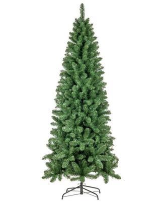 Albero di Natale Nataland Slim 210 cm - 750 rami