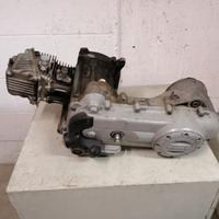 Vespa 50 ET4 ricambi