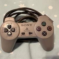 joystick play station 1