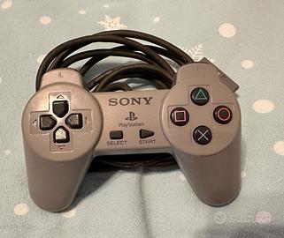 joystick play station 1