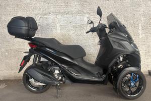 Scooter Piaggio MP3 Sport