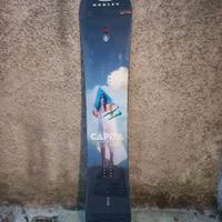 Tavola Snowboard Capita DOA