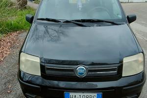 Fiat Panda benzina/metano  Natural Power