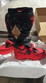 Stivali enduro cross tcx campo evo 2 michelin