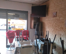 Pizzeria d asporto forno a legna vendita/gestione