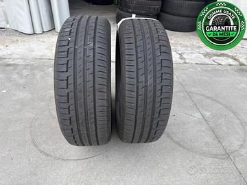 gomme usate 2056016 Estivo CONTINENTAL - Pre - 562