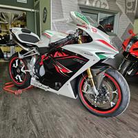 MV Agusta F4 1000 RR 2013 200cv