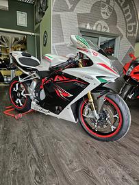 MV Agusta F4 1000 RR 2013 200cv