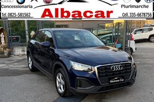 Audi Q2 30 TDI 116 CV S-tronic Business