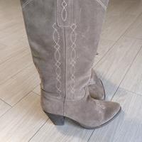 stivali country italiani n 40