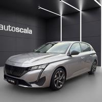PEUGEOT 308 PureTech Turbo 130 S&S EAT8 Allure