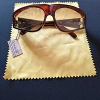 Occhiali vintage originali Gianni Versace Basix!