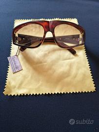 Occhiali vintage originali Gianni Versace Basix!