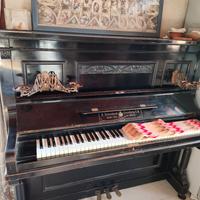 Pianoforte R. Weissbrod Eisenberg S.H.