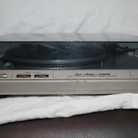 Giradischi Fisher MT-6420 Direct Drive vintage