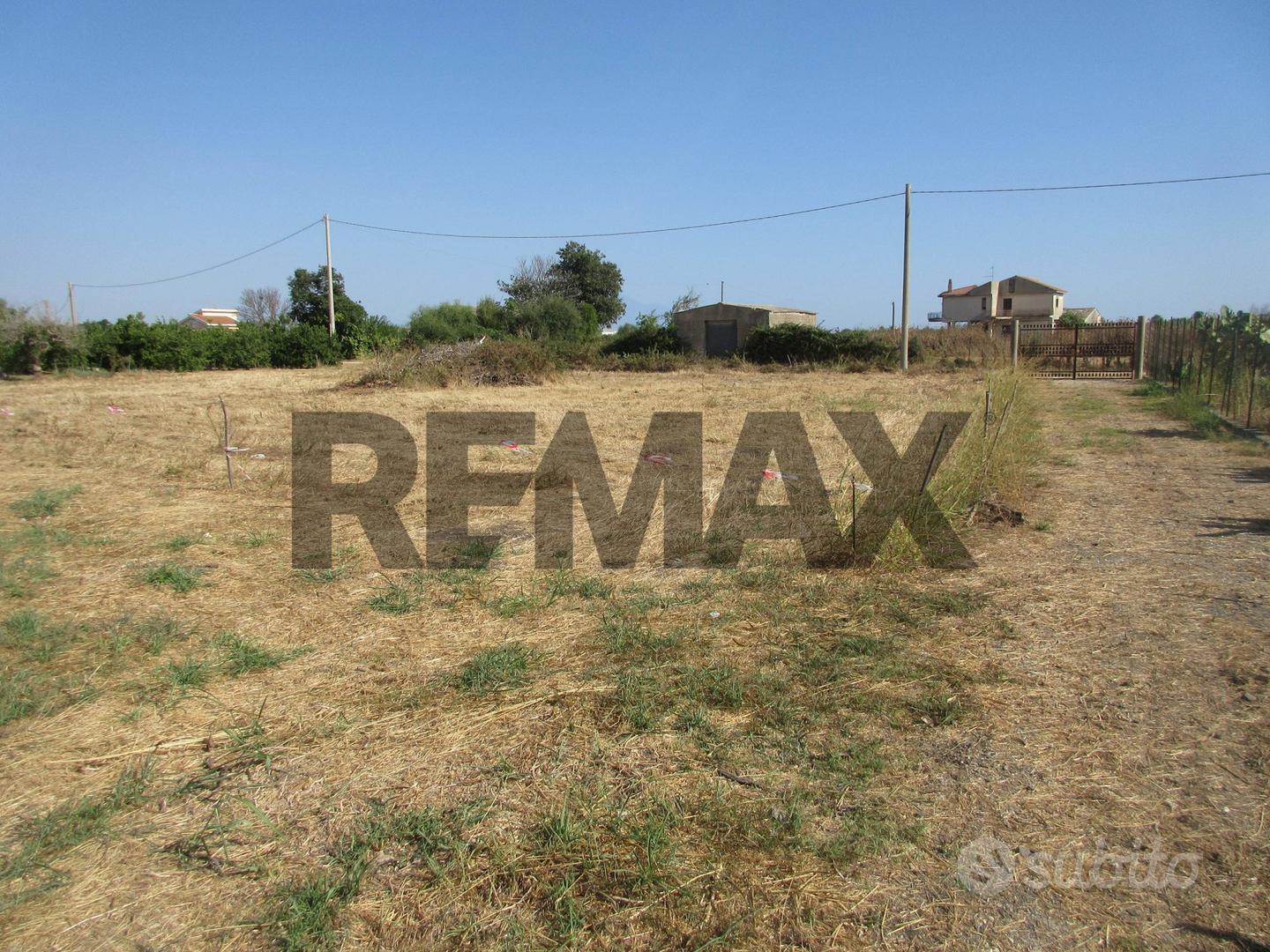 Terreno - Augusta - Vista 3