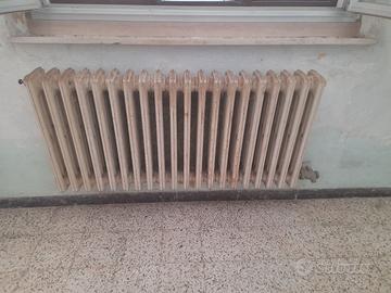 Termosifoni in ghisa varie misure