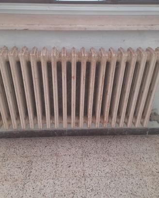Termosifoni in ghisa varie misure