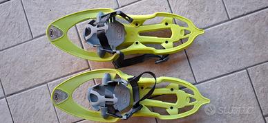 Ciaspole TSL 302 DUCKY bambino