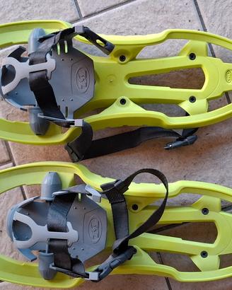 Ciaspole TSL 302 DUCKY bambino