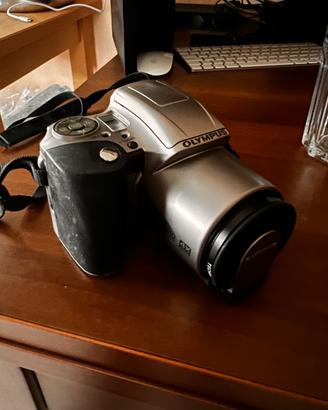 Fotocamera Olympus