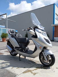 Kymco 250