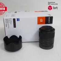 Sony Carl Zeiss Sonnar T* E 24 F1.8 ZA (Sony)