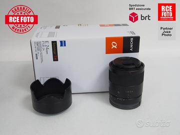 Sony Carl Zeiss Sonnar T* E 24 F1.8 ZA (Sony)