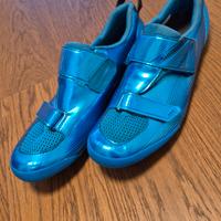 Scarpa bici triathlon SHIMANO SH-TR901