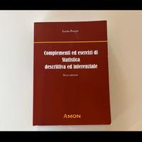 Complementi ed esercizi di statistica descrittiva